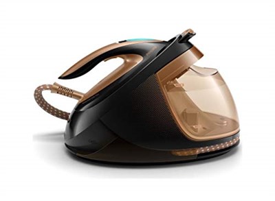 PHILIPS GC9682/80 Çanta Hediyeli Buhar Kazanlı Ütü, Bronze - Seçenekler: 6689460, GC9682/80