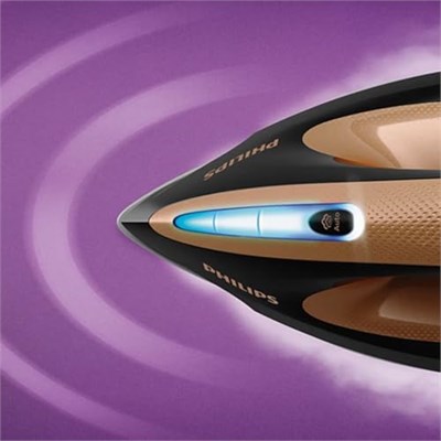 PHILIPS Gc9682/80 Perfectcare Elite Plus Buhar Kazanlı Ütü - Seçenekler: GC9682/80, 6689460