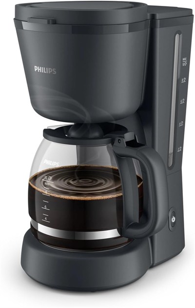 Philips HD7430/90 Essentials Collection Filtre Kahve Makinesi (Philips Türkiye Garantili)