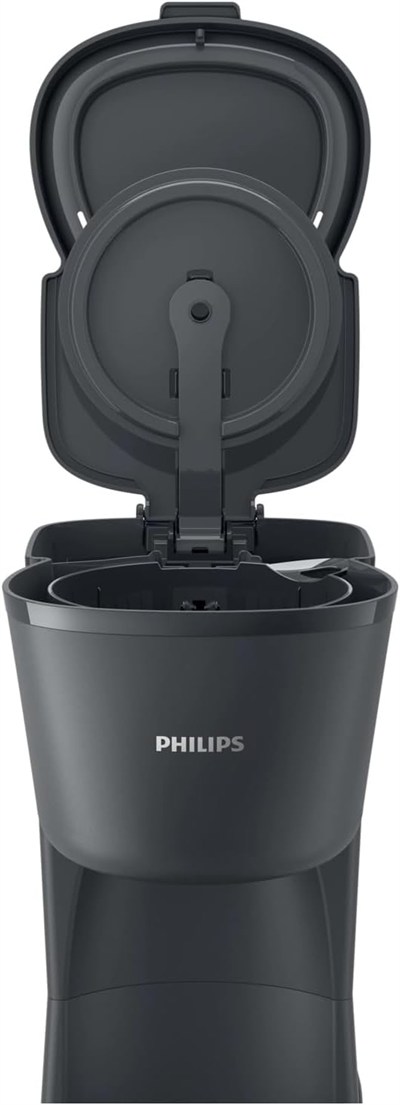 Philips HD7430/90 Essentials Collection Filtre Kahve Makinesi (Philips Türkiye Garantili)
