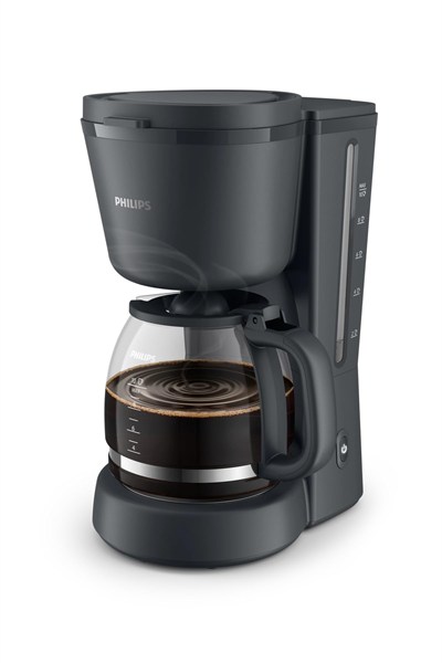 Philips HD7430/90 Essentials Collection Filtre Kahve Makinesi (Philips Türkiye Garantili)