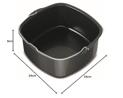 PHILIPS HD9952/00 Airfryer Xxl Pişirme Ustası Seti