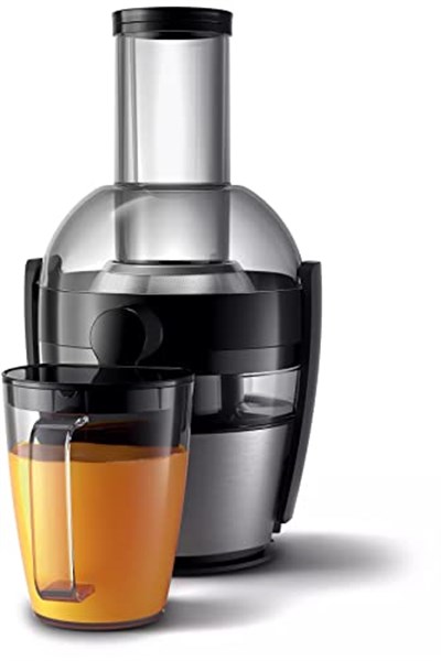 PHILIPS HR1863/20 Katı Meyve Sıkacağı