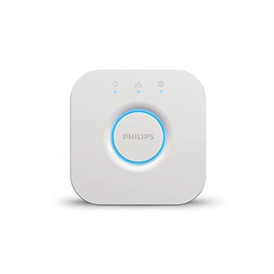 Philips Hue Bridge, Akıllı Aydınlatma Bağlantı Köprüsü