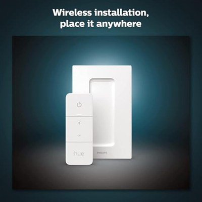 Philips Hue Dimmer Switch Kısma Anahtarı v2