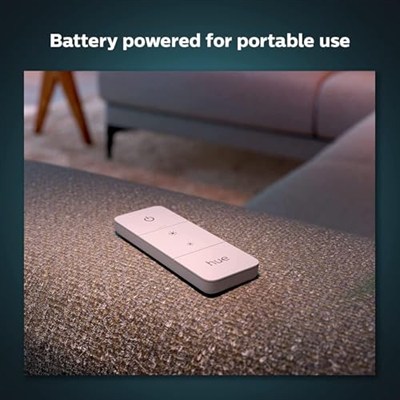 Philips Hue Dimmer Switch Kısma Anahtarı v2