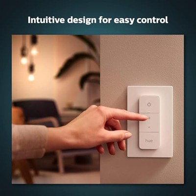 Philips Hue Dimmer Switch Kısma Anahtarı v2
