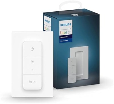 Philips Hue Dimmer Switch Kısma Anahtarı v2