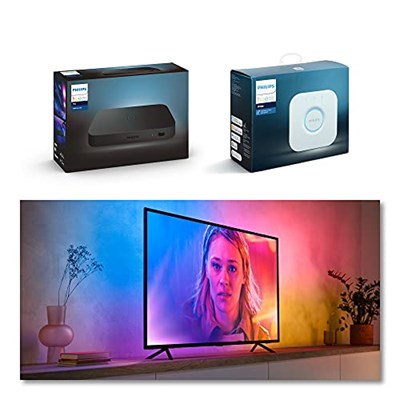 Philips Hue Lightstrip Gradient TV 65