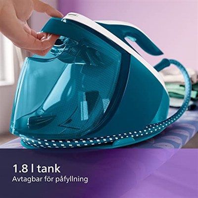 Philips Perfect Care Buharlı Ütü PSG7024/20