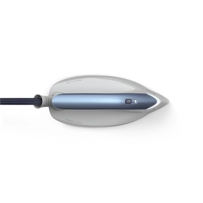PHILIPS PerfectCare Buhar Kazanlı Ütü 8000 Serisi, 600g Şok Buhar, 170g/dk Sürekli Buhar, SteamGlide Elite Taban, OptimalTEMP Teknolojisi, 1,8L Çıkarılabilir Su Haznesi (PSG8030/20)