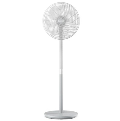 PHILIPS SilentWings teknolojisi ile güçlü ve süper sessiz ayaklı vantilatör. 19 dB. 2si 1 arada masa ve ayaklı vantilatör. Eğim ve salınım ayarlanabilir. 12 saatlik zamanlayıcı. Beyaz. (CX2550/00)