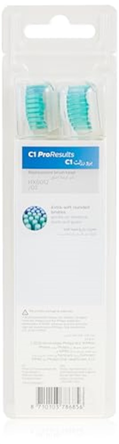 Philips Sonicare orijinal ProResults Aufsteckbuersten standart, beyaz