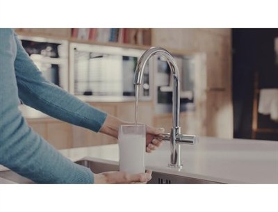 Philips tam otomatik kahve makineleri için süt dolaşım temizleyici