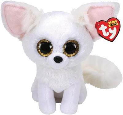 PHONEIX-FENNEC FOX REG