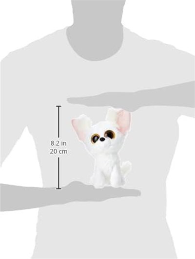 PHONEIX-FENNEC FOX REG