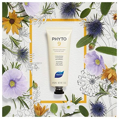 Phyto Phyto 9 Day Cream