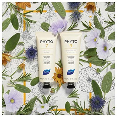 Phyto Phyto 9 Day Cream