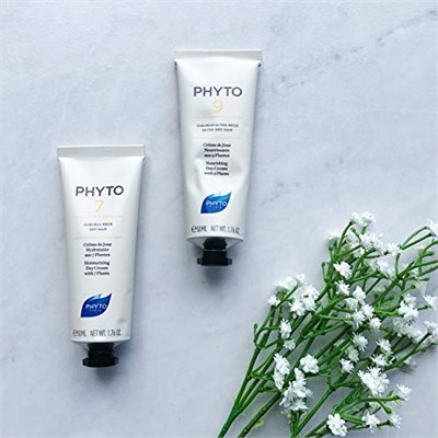 Phyto Phyto 9 Day Cream