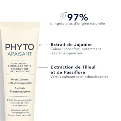 Phyto Phytoapaısant Serum (50 ml)