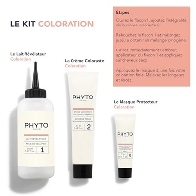 Phyto Phytocolor 1
