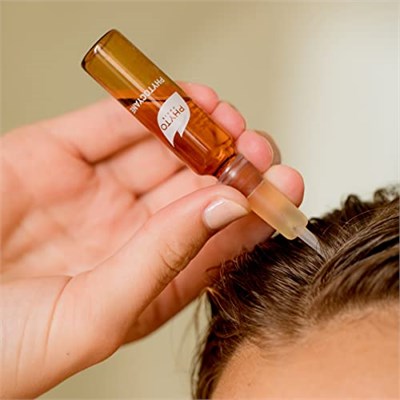 Phyto Phytocyane Densifying Treatment Serum 12 Ampul