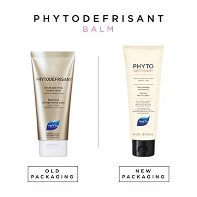 Phyto Phytodefrisant Asi Ve Kabarık Saçlar Için Elektriklenme Karşıtı Bakım Jeli, 125Ml