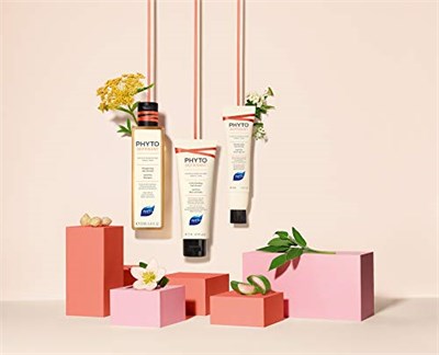 Phyto Phytodefrisant Asi Ve Kabarık Saçlar Için Elektriklenme Karşıtı Bakım Jeli, 125Ml