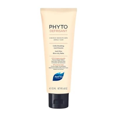 Phyto Phytodefrisant Asi Ve Kabarık Saçlar Için Elektriklenme Karşıtı Bakım Jeli, 125Ml