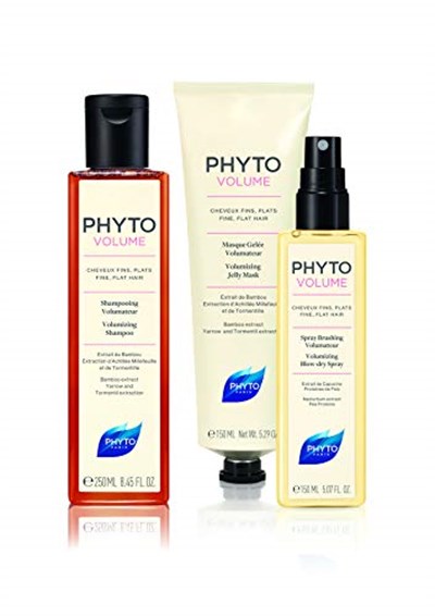 Phyto Phytovolume Jelly Mask
