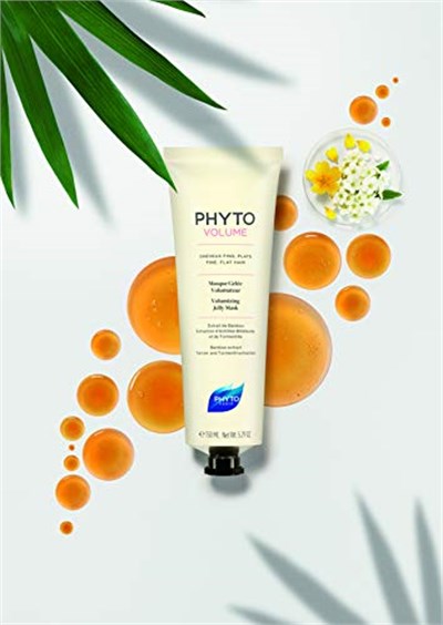 Phyto Phytovolume Jelly Mask