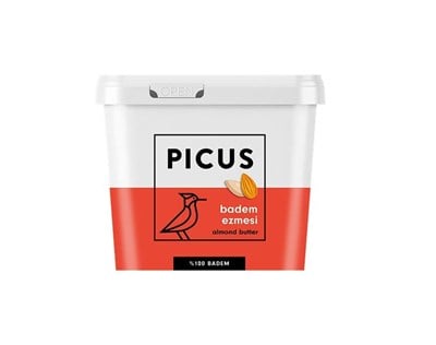 Picus Badem Ezmesi 1000 gr.