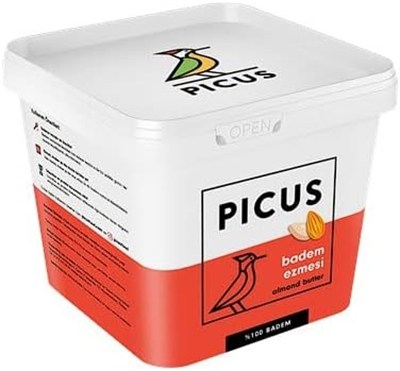 Picus Badem Ezmesi 1000 gr.