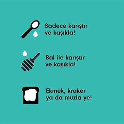 Picus Fındık Ezmesi 195 Gr.