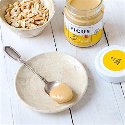 Picus Fıstık Ezmesi 300 Gr.