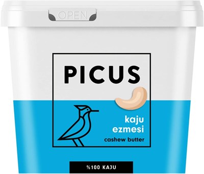 Picus Kaju Ezmesi 1000 gr.
