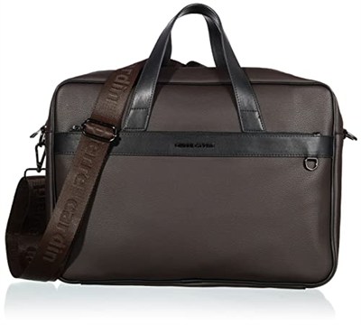 Pierre Cardin 01PC001168-F KH Erkek Evrak Çantası Kahverengi Tek Beden