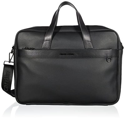 Pierre Cardin 01PC001168-F S Erkek Evrak Çantası Siyah Tek Beden