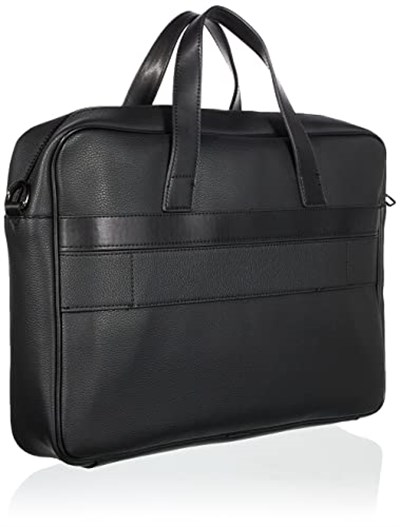 Pierre Cardin 01PC001168-F S Erkek Evrak Çantası Siyah Tek Beden