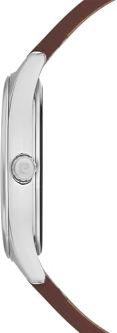 Pierre Cardin 800601F11 Kol Saati, Gri, Standart