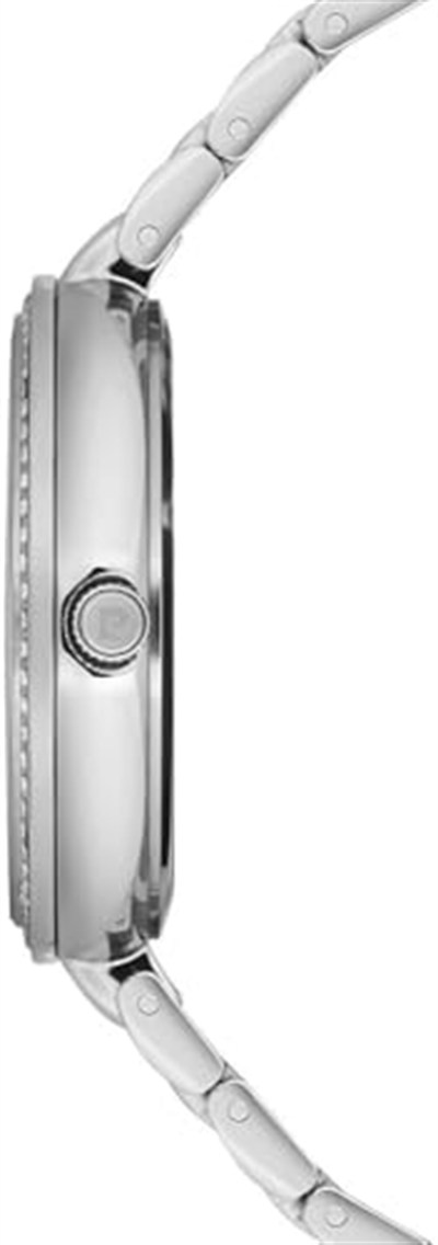 Pierre Cardin 800902F01 Kol Saati, Gri, Standart