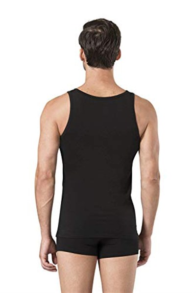 Pierre Cardin Atlet Boxer Set 145 Siyah
