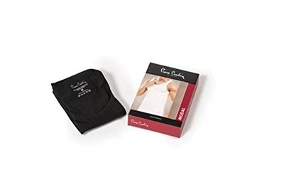 Pierre Cardin Atlet Boxer Set 145 Siyah