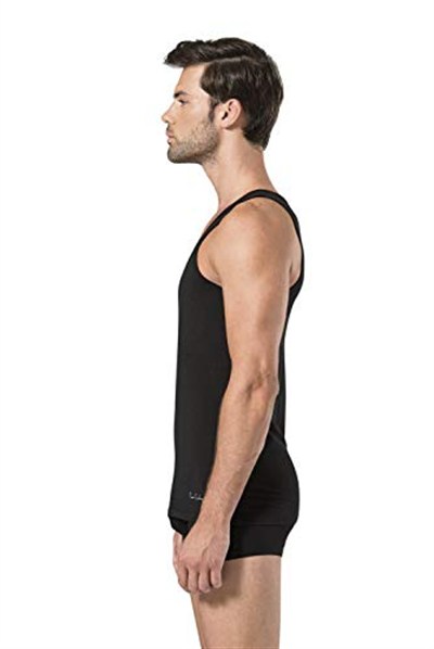 Pierre Cardin Atlet Boxer Set 145 Siyah