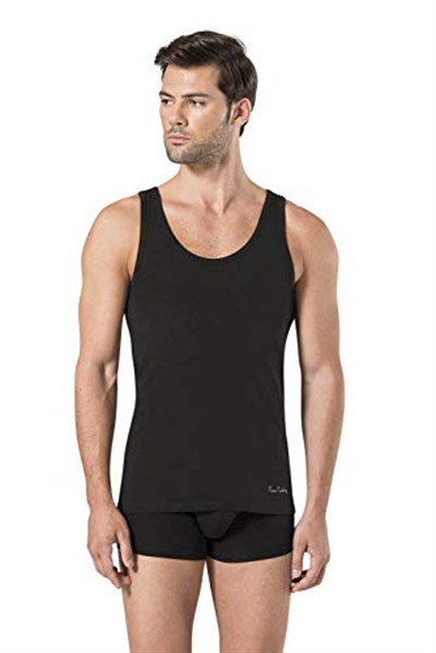 Pierre Cardin Atlet Boxer Set 145 Siyah