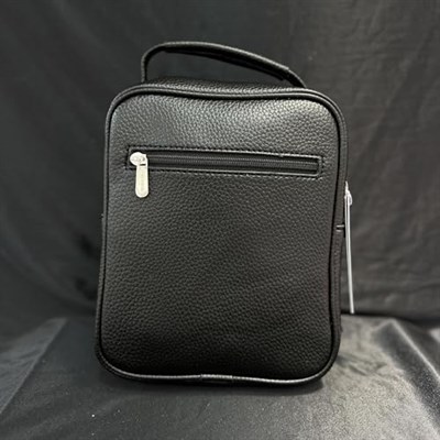 Pierre Cardin Erkek 01PC001423-S Portföy Çanta, Siyah