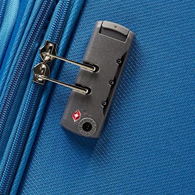 Pierre Cardin Üniseks Yetişkin 04PC6000-01-ANT Valiz