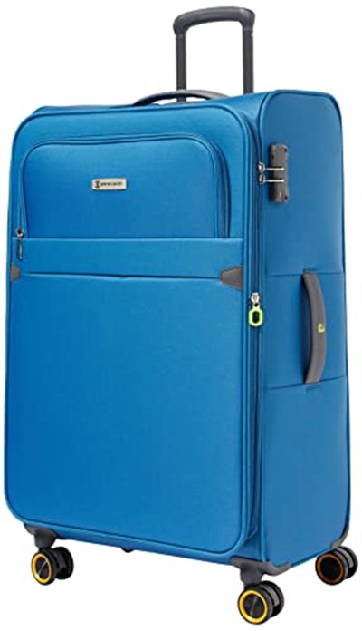 Pierre Cardin Üniseks Yetişkin 04PC6000-01-ANT Valiz
