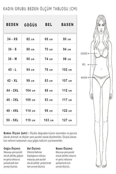 Pijama Pazarı 24837 Kadın Eşofman Takım-krem KREM 38