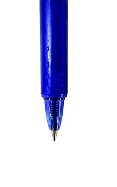 Pilot Blrt-Fr7-L Frixion Clicker Kalem, Mavi - Seçenekler: 0.7mm, 1 Count (Pack of 1), Dreifach, Tek
